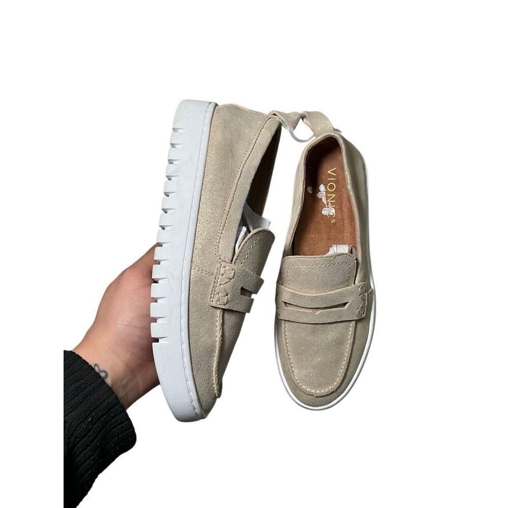 Vionic | Uptown Hybrid Penny Loafer